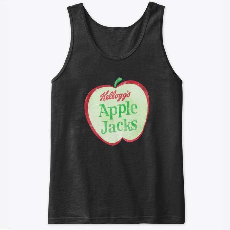Psych Tv Show Apple Jacks