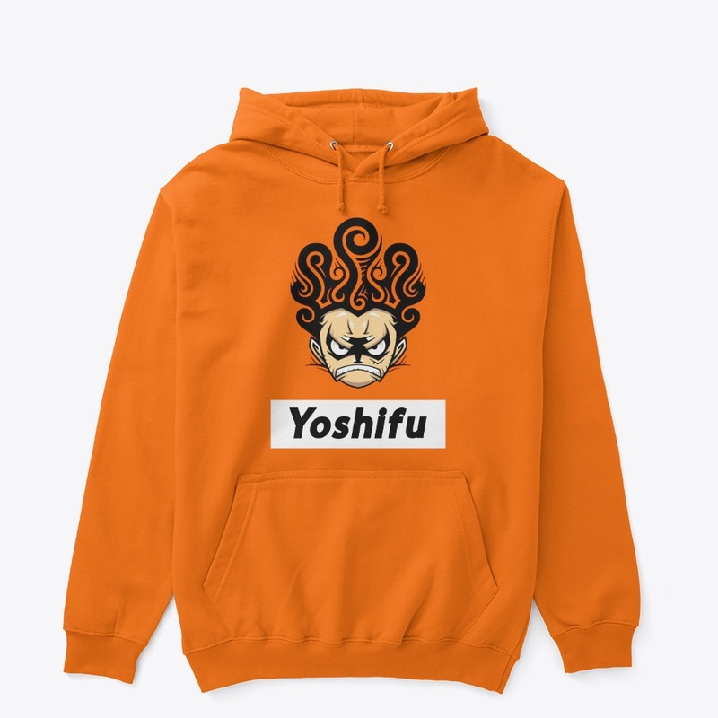 Sweat à Capuche Homme