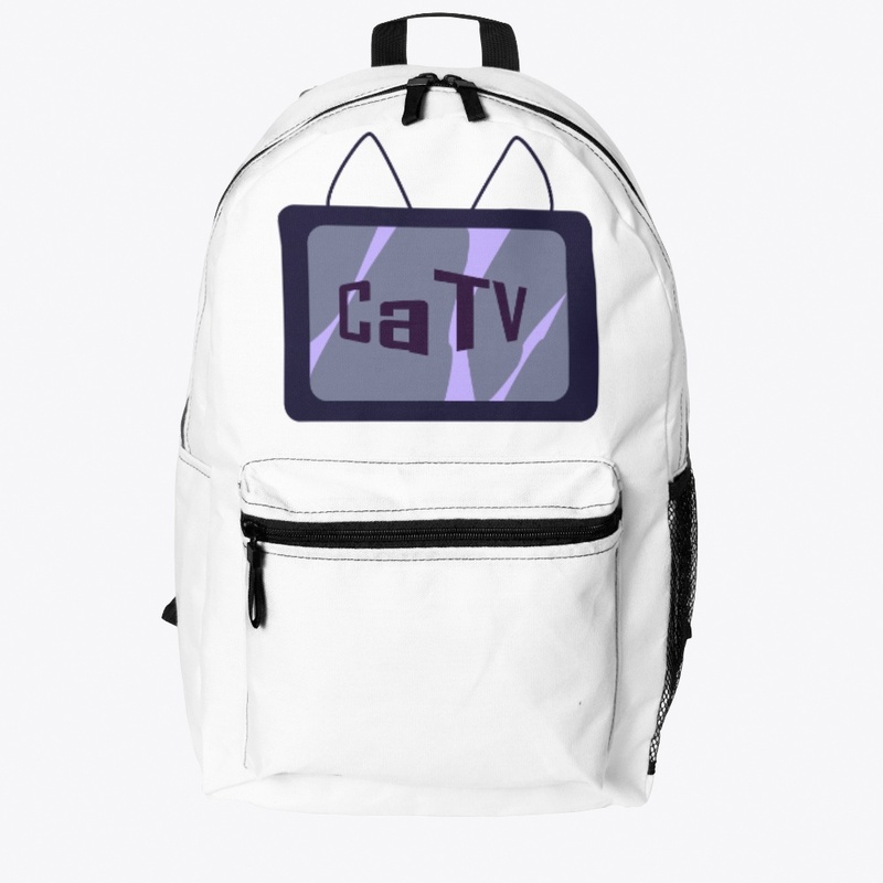 CaTV Merch Store