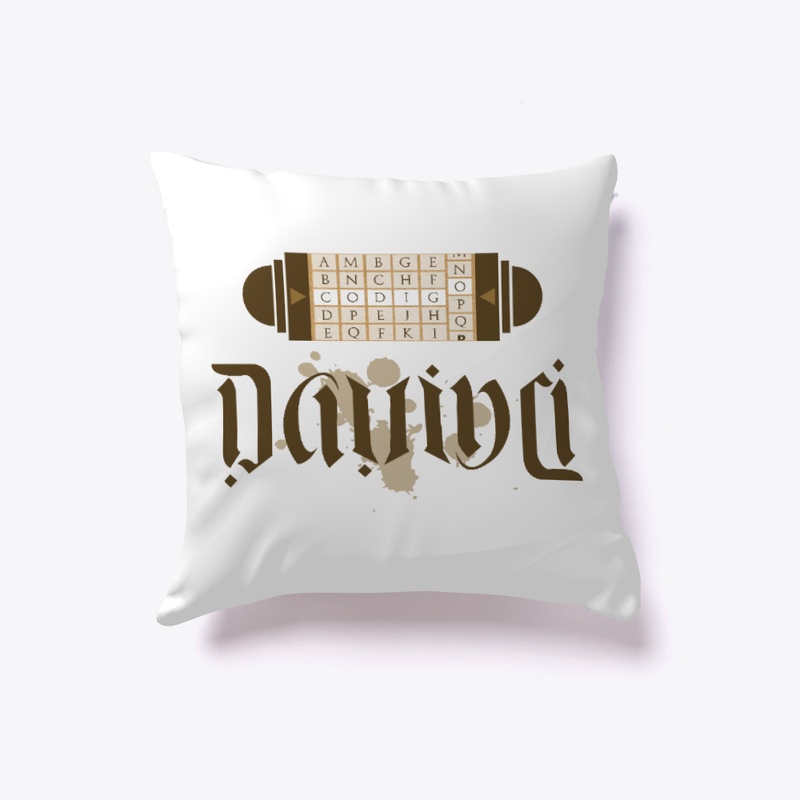 Código DaVinci (Clean)