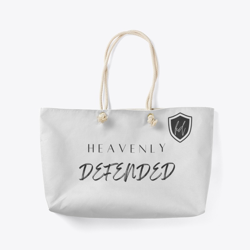 Heavenly Defended