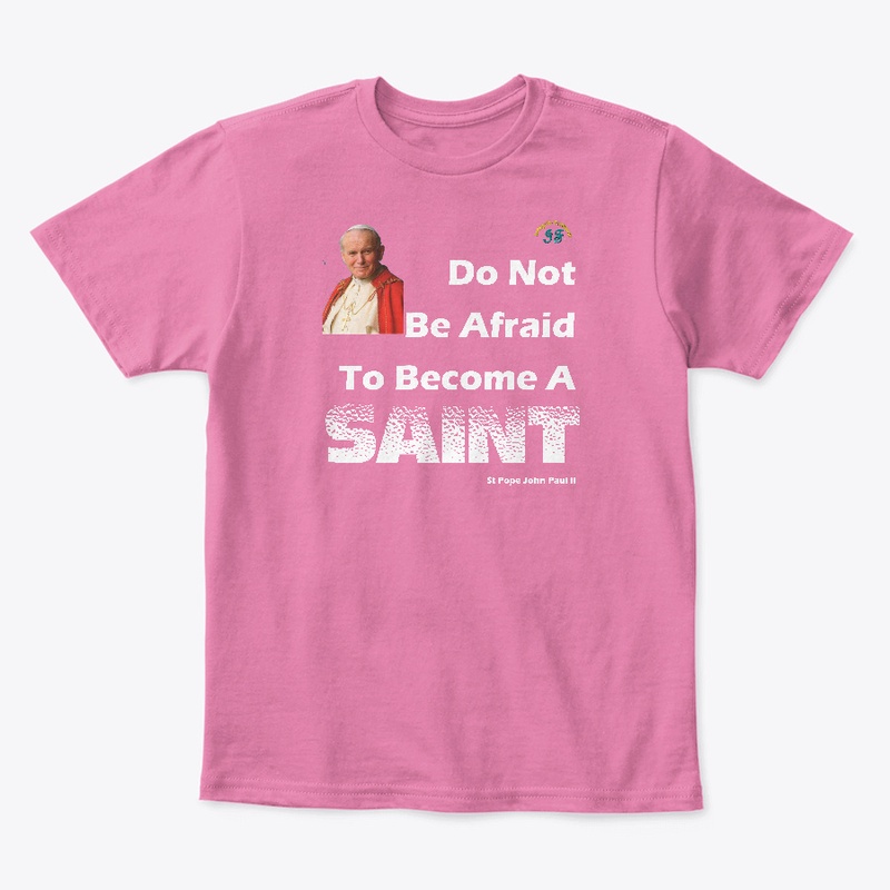 Saint John Paul II