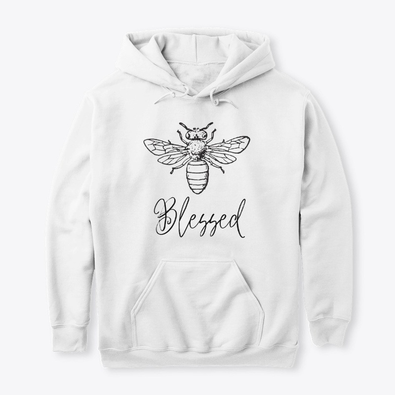 Bee Blessed 