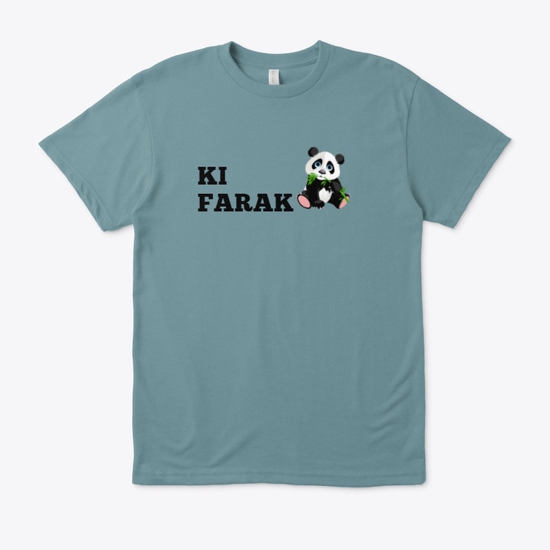 Printed T - Shirt 