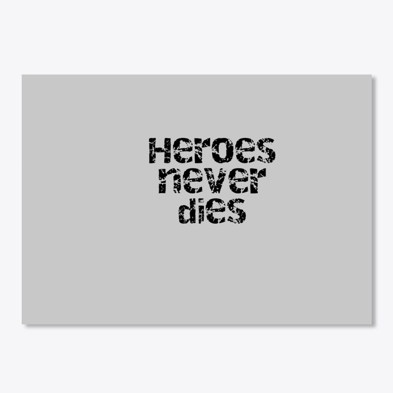 Heroes