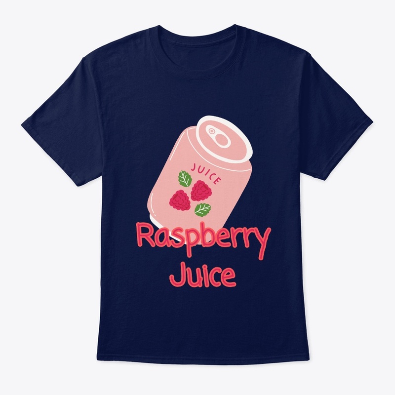 Raspberry Juice