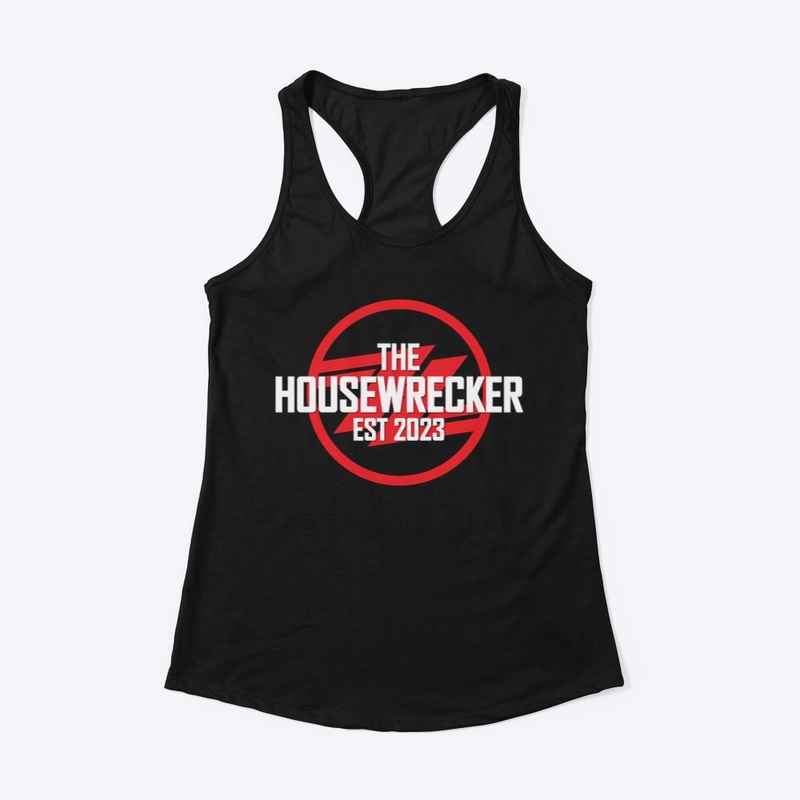 The HouseWrecker - Est 2023