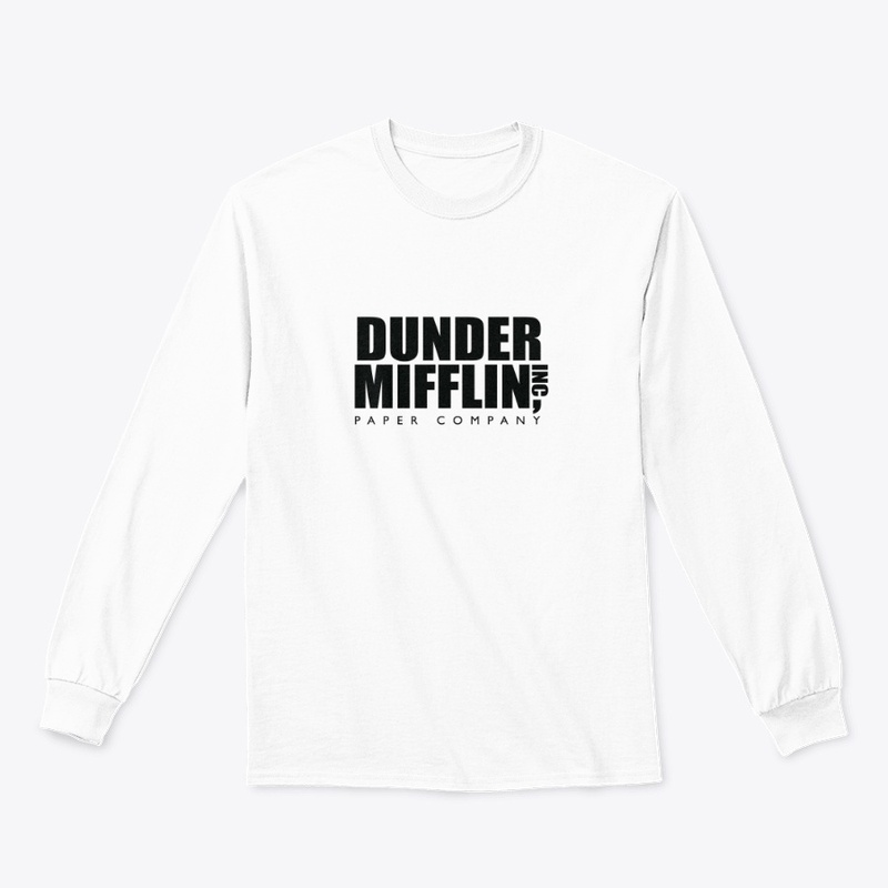 Dunder Mifflin Paper Company