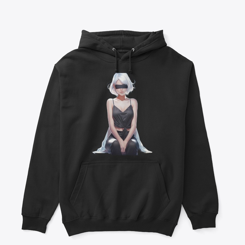 Blindfold Android GF Collection 2