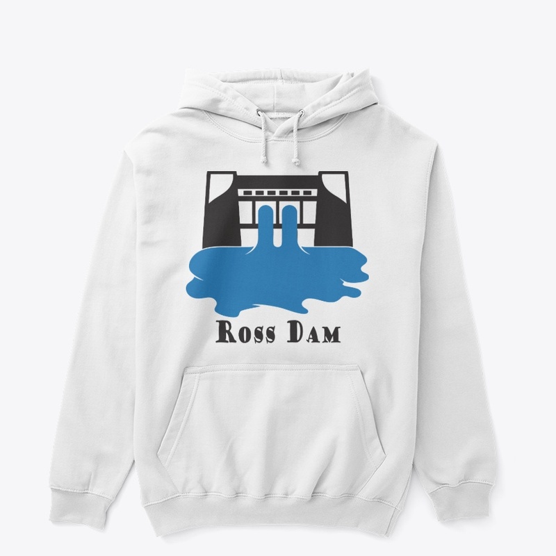 Ross Dam Adventure Outfit