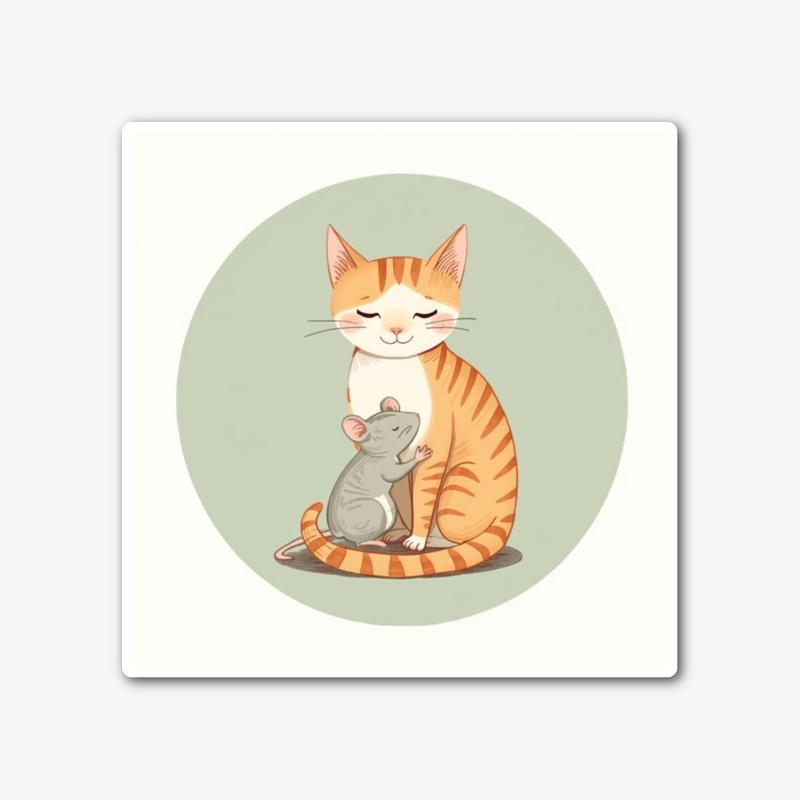 Cat & Mouse
