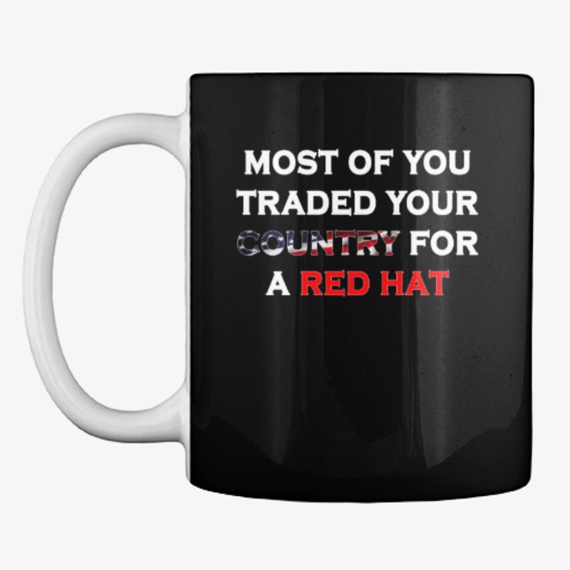 Country for Red Hat