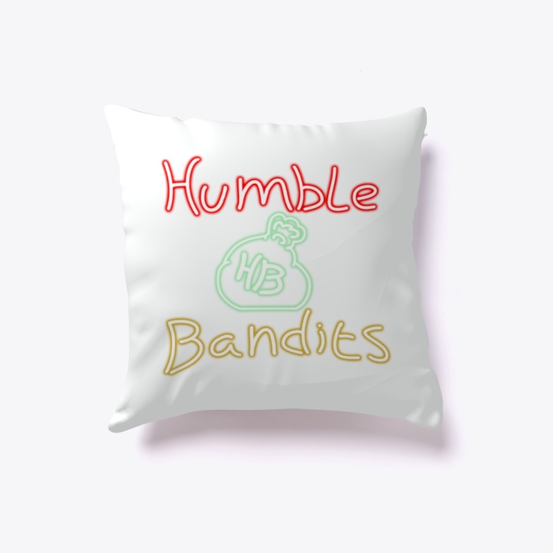 HUMBLE BANDITS APPAREL 