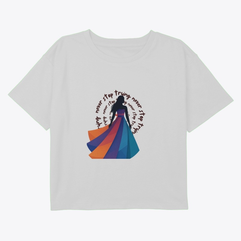 Typography art Tshirt 