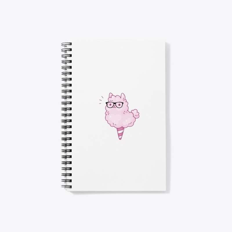 LlamaPuff's Collection