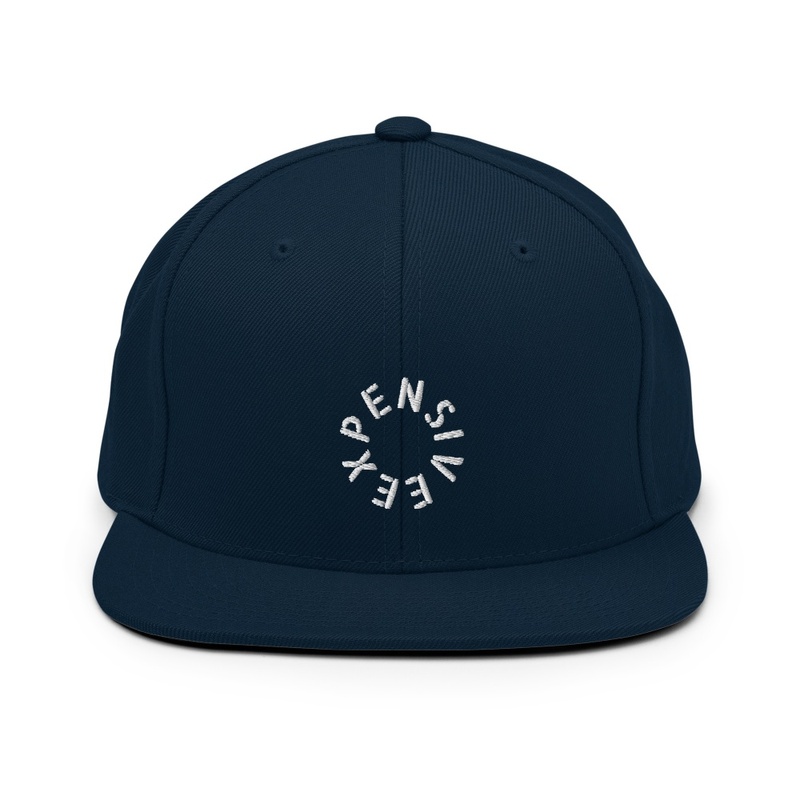 EXPENSIVE GADEN 