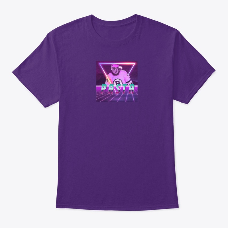 Pasta RetroWear