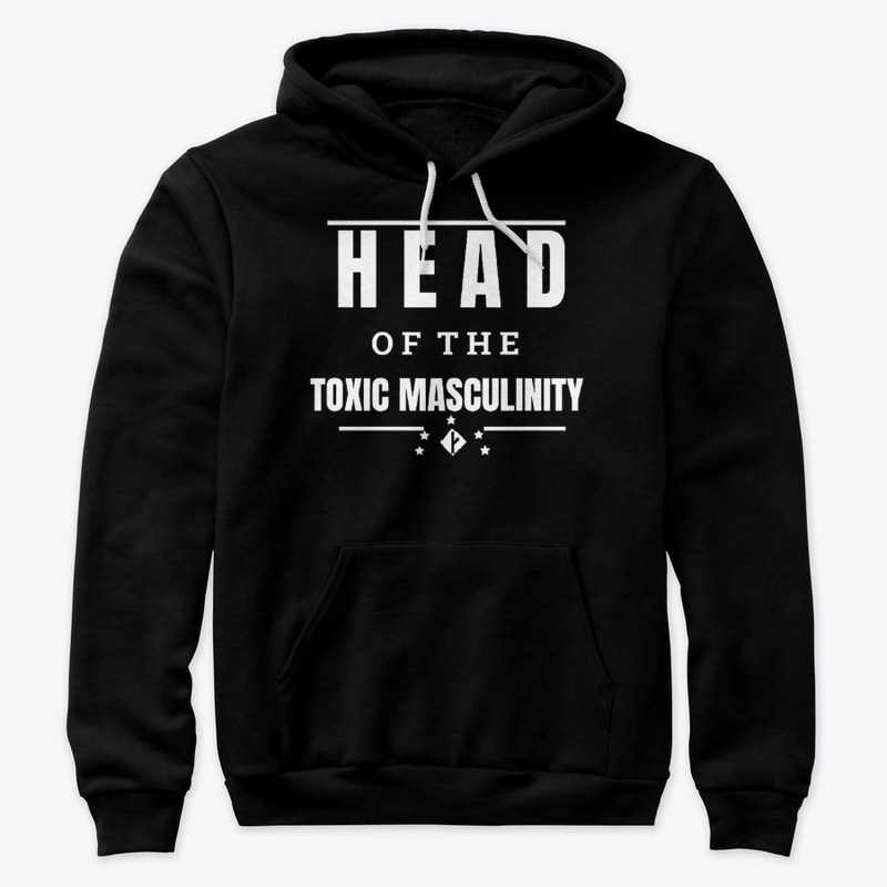 MR MAN STYLE- TOXIC MASCULINITY