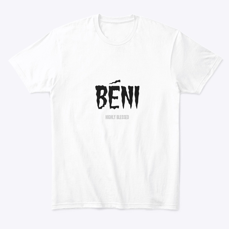 Beni highly blessed
