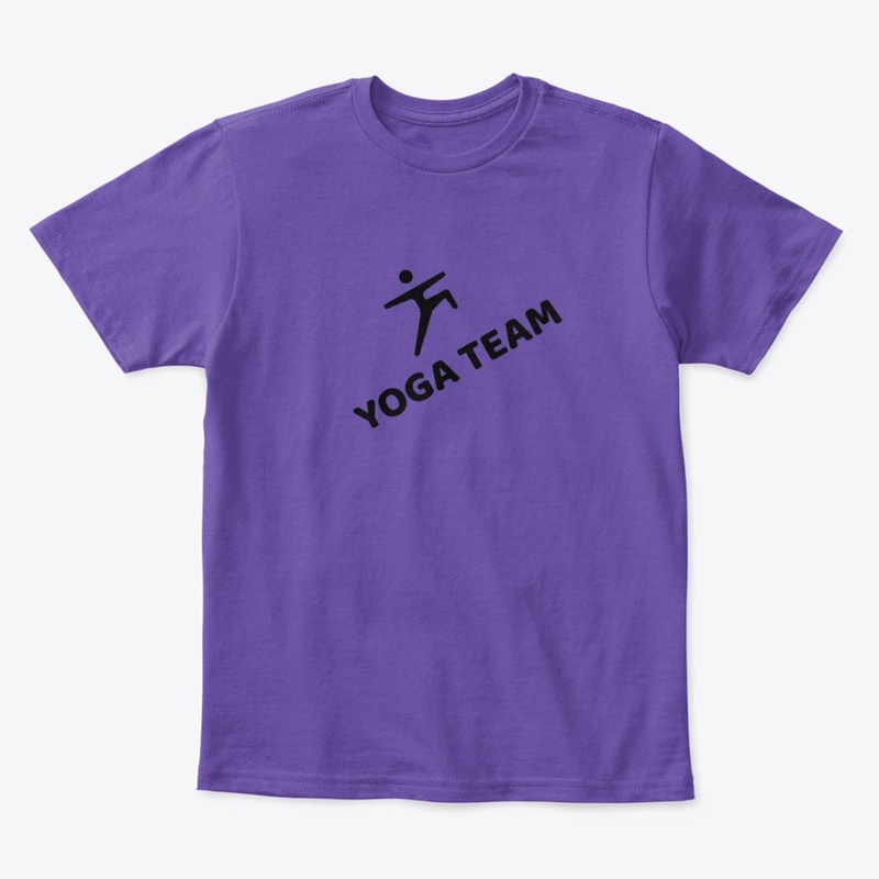 Yoga Team