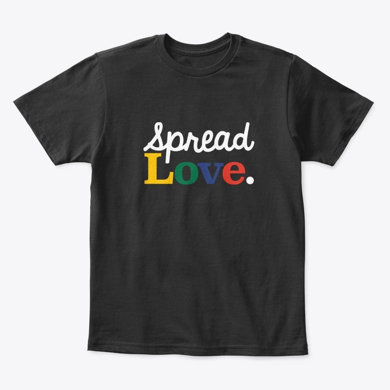 Spread Love Family