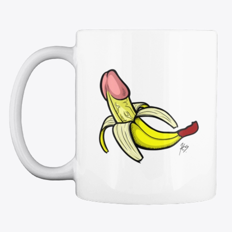 Banana Emoji