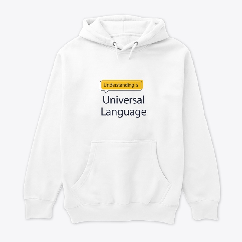 Understanding is Universal Language