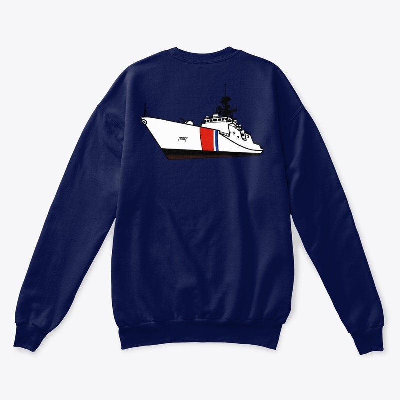 CG National Security Cutter