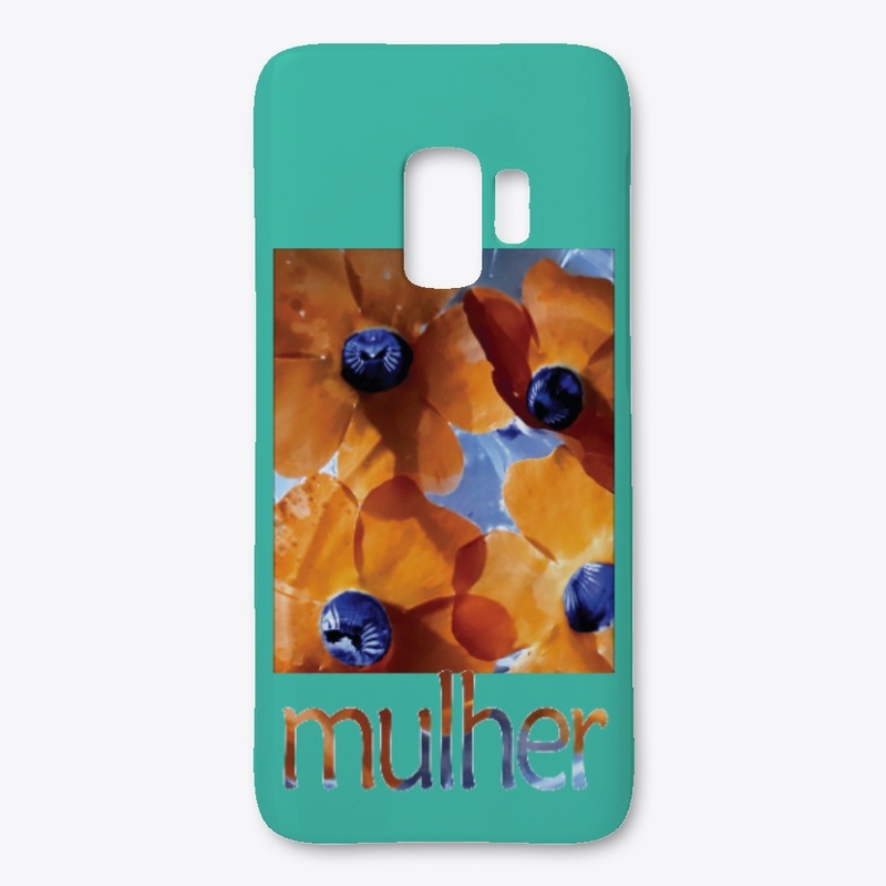 mulher  (WOMAN)
