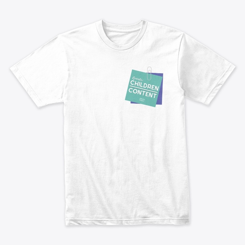 Children Over Content Collection