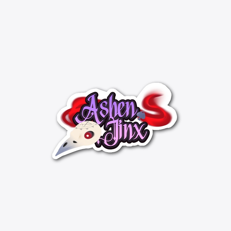 Ashen Merch