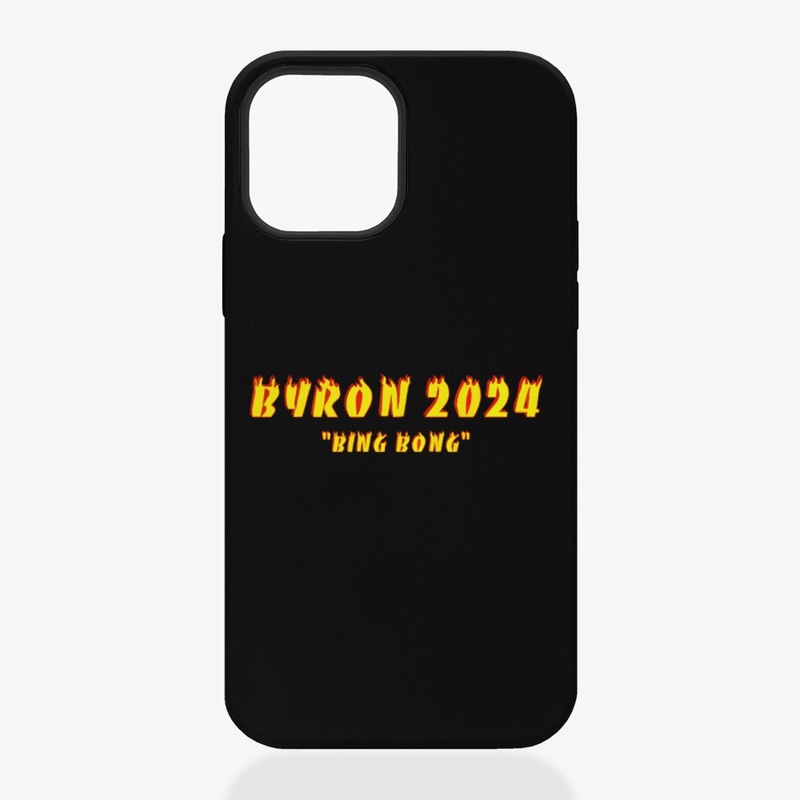Byron 2024