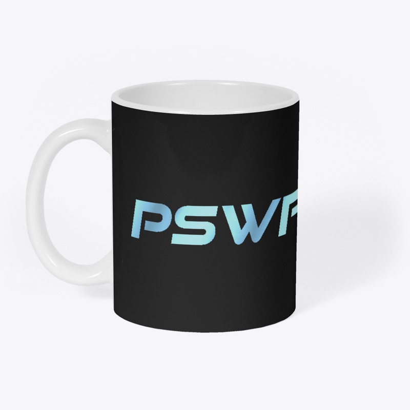 PSWF Coffee Mug