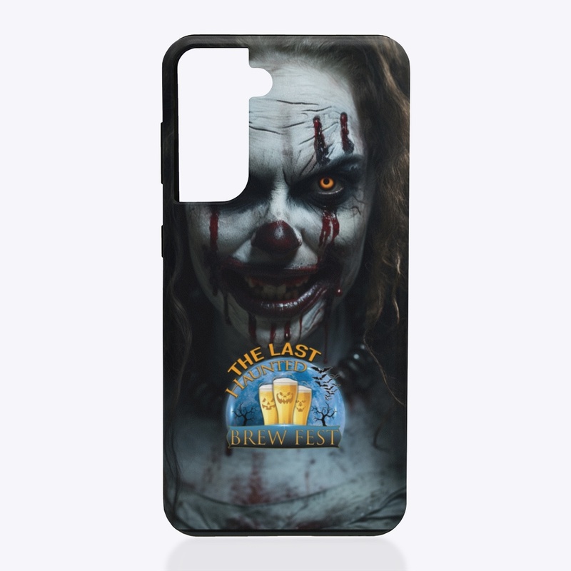 Haunted Brew Fest