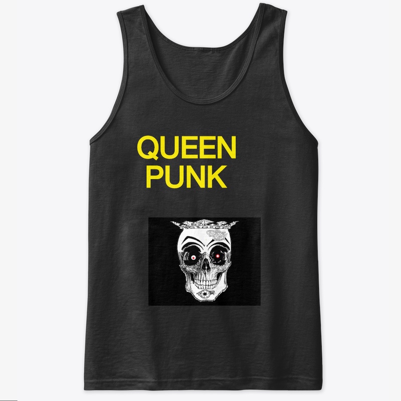 QUEEN PUNK