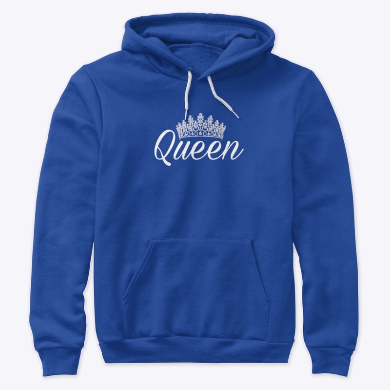 Queen (Diamond crown)