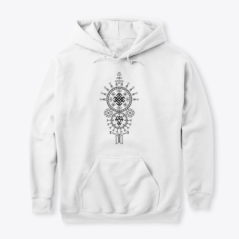 Slavic Pagan