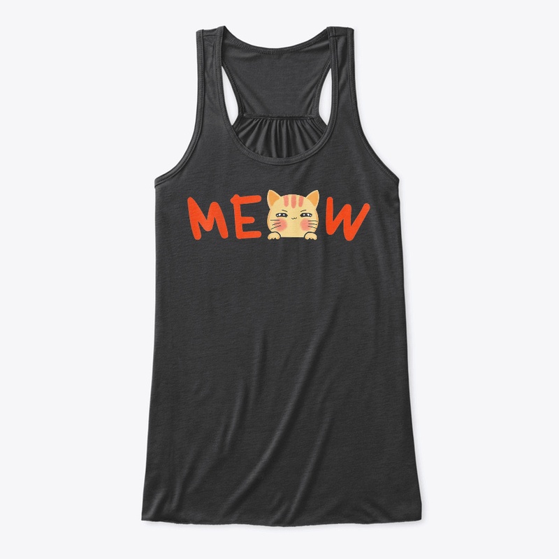 Meow Cat