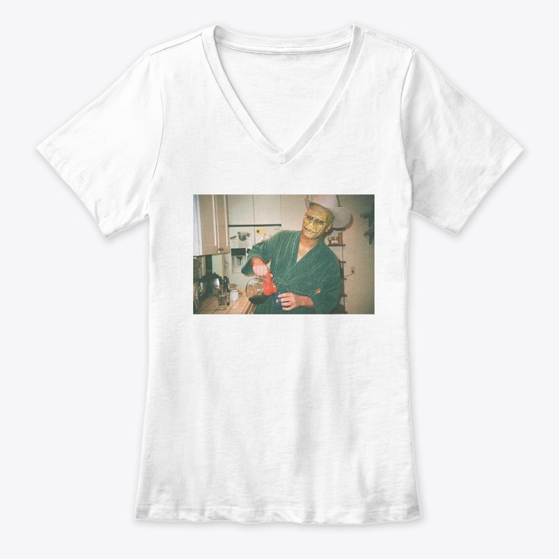Mac Demarco Merch