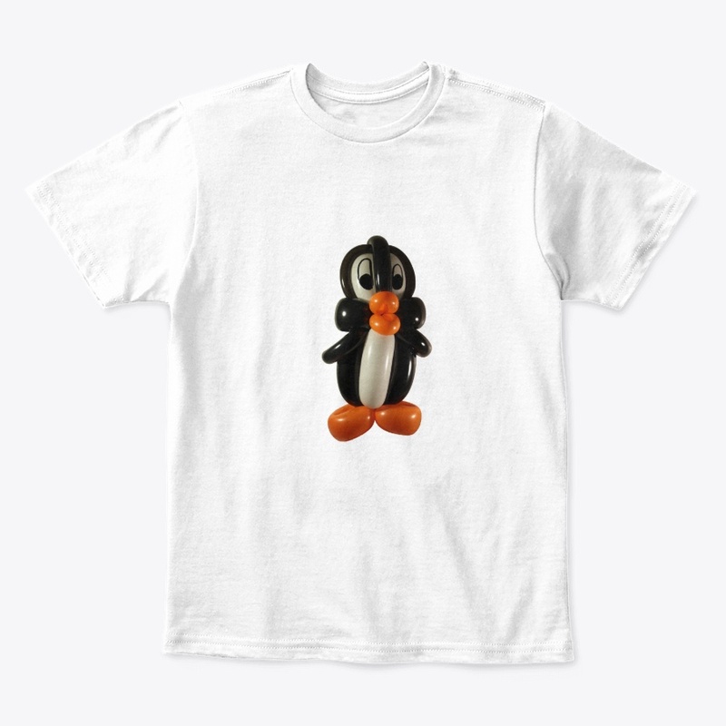 Penguin