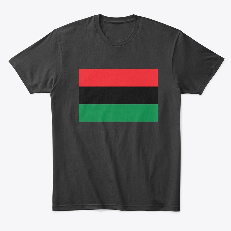 UNIA Pan-African Clothing