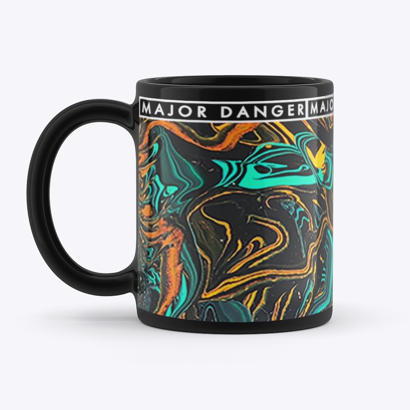 Paint Style Design