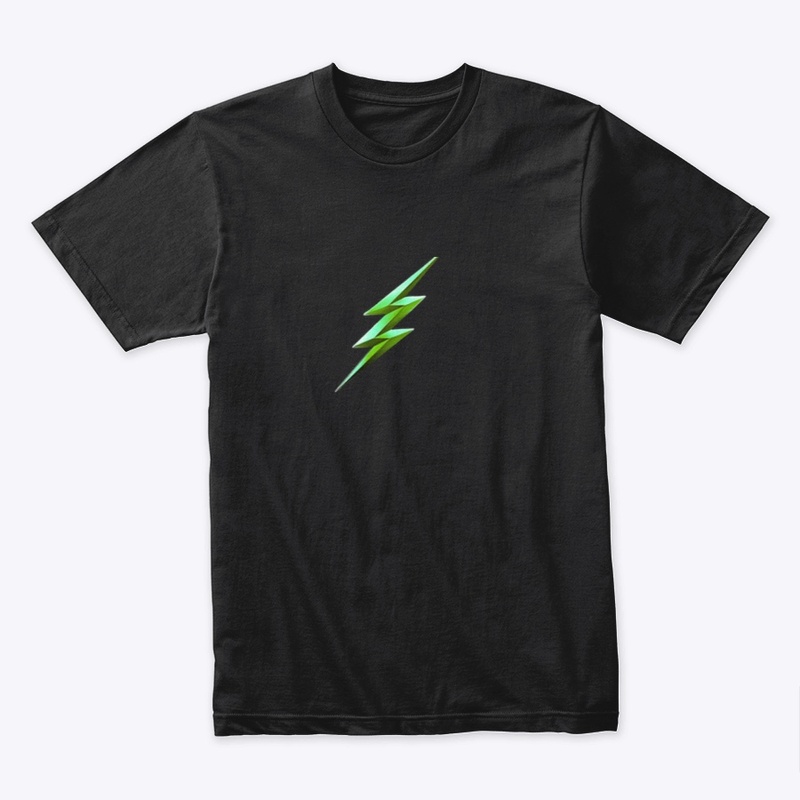 Green bolt 
