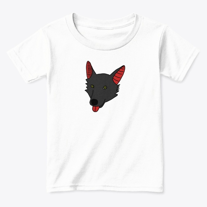 Street dog