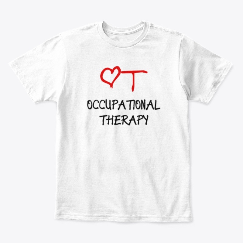 Occupational therapy 