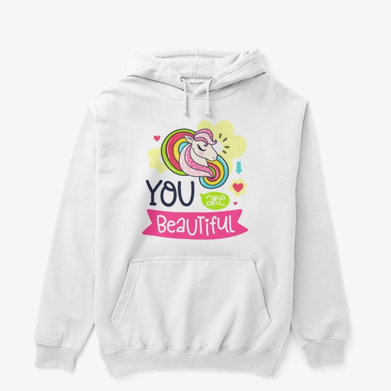 Unisex Classic Pullover Hoodie
