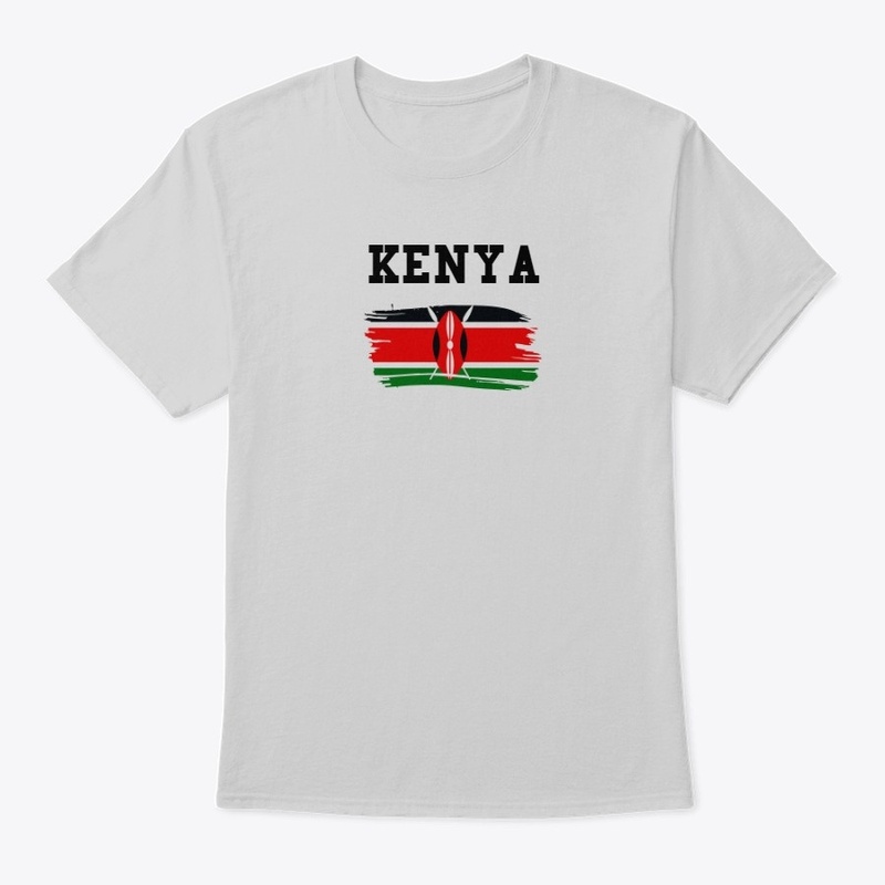 KENYA
