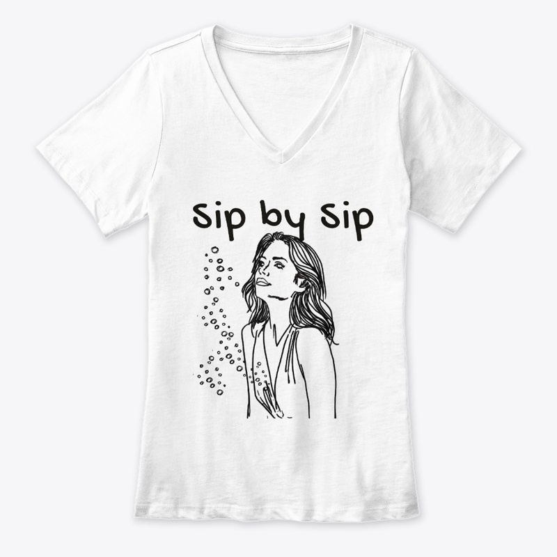 Sip by Sip