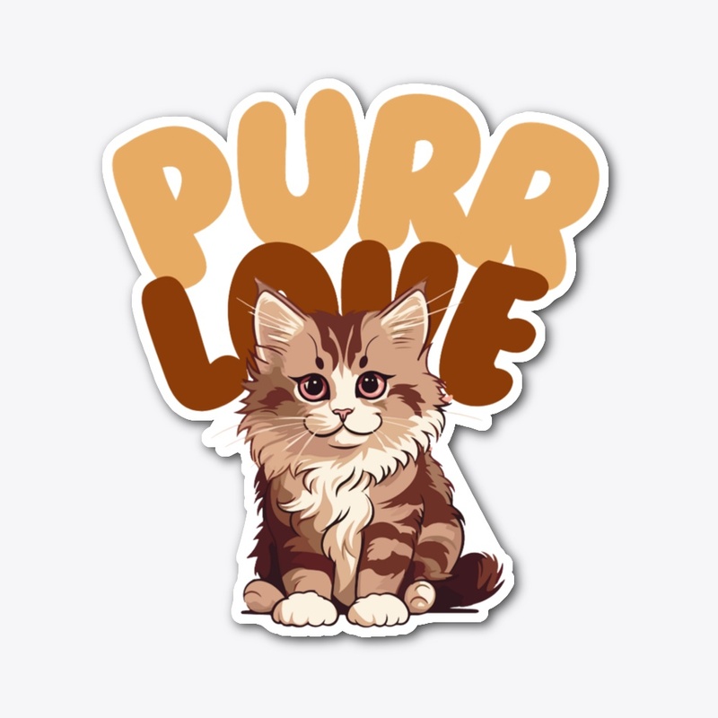 Purr Love
