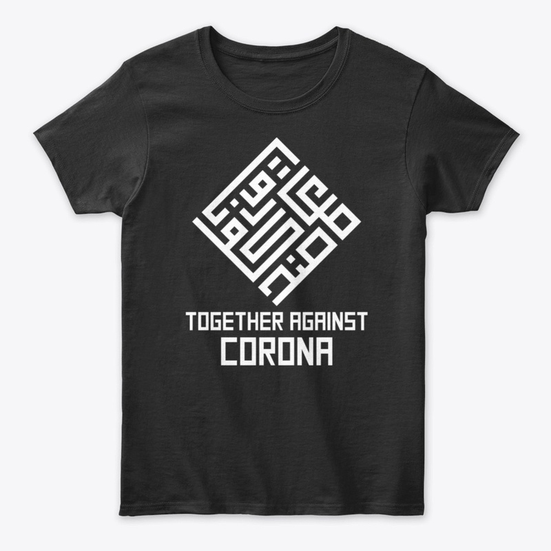 TOGETHER AGAINST CORONA